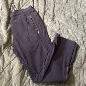 Lululemon men’s sweatpants - large
